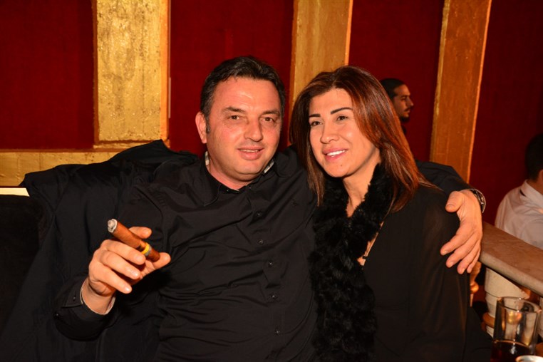 Theatrum on Saturday Night